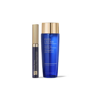 Estée Lauder Extreme Length + Care Duo Makeup Gift Set (Worth £58)